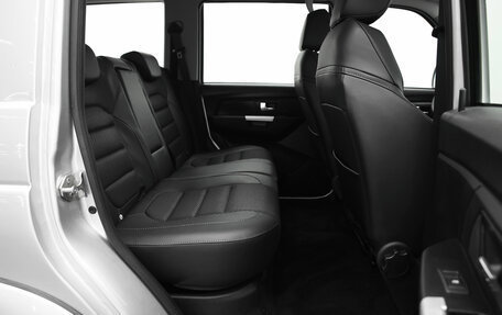 ЛуАЗ Patriot, 2025 год, 2 095 000 рублей, 11 фотография