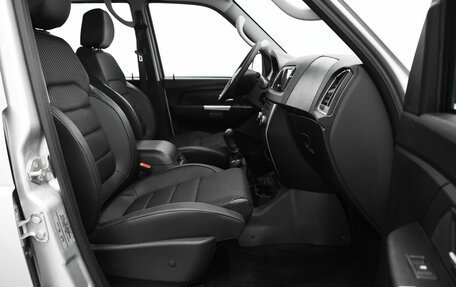 ЛуАЗ Patriot, 2025 год, 2 095 000 рублей, 12 фотография