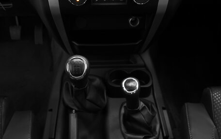 ЛуАЗ Patriot, 2025 год, 2 095 000 рублей, 14 фотография