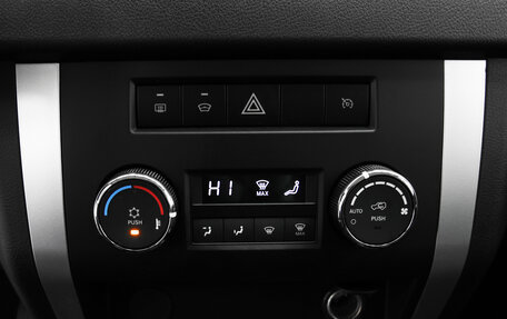 ЛуАЗ Patriot, 2025 год, 2 095 000 рублей, 15 фотография