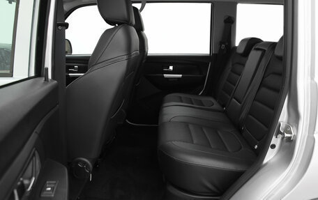 ЛуАЗ Patriot, 2025 год, 2 095 000 рублей, 10 фотография