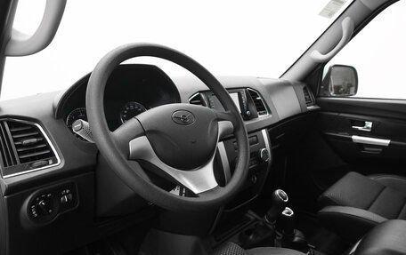 ЛуАЗ Patriot, 2025 год, 2 095 000 рублей, 8 фотография