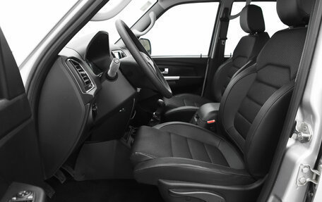 ЛуАЗ Patriot, 2025 год, 2 095 000 рублей, 9 фотография