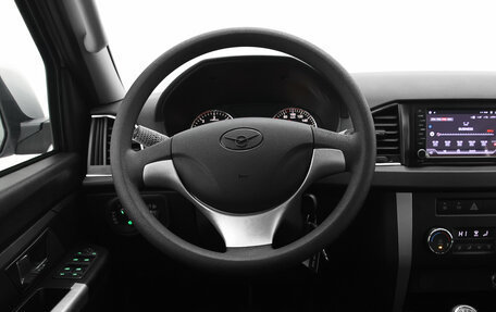 ЛуАЗ Patriot, 2025 год, 2 095 000 рублей, 20 фотография