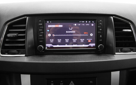 ЛуАЗ Patriot, 2025 год, 2 095 000 рублей, 16 фотография