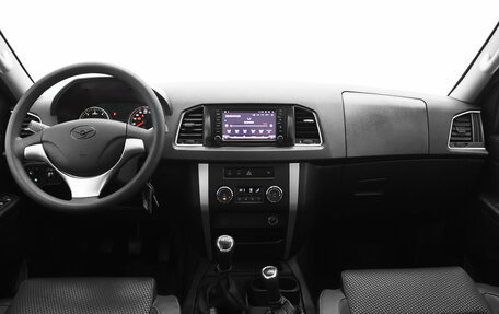 ЛуАЗ Patriot, 2025 год, 2 095 000 рублей, 19 фотография