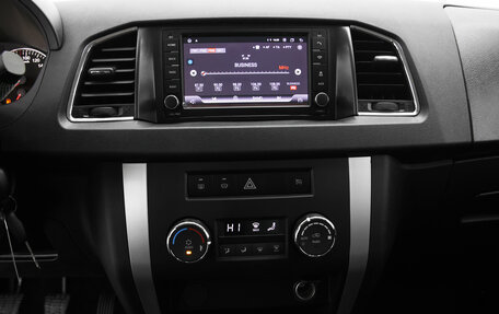 ЛуАЗ Patriot, 2025 год, 2 095 000 рублей, 17 фотография