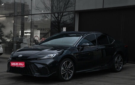 Toyota Camry, 2024 год, 4 500 000 рублей, 1 фотография