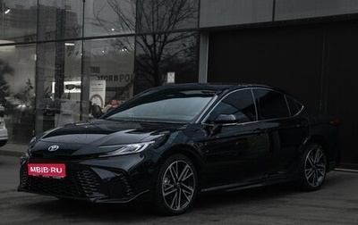 Toyota Camry, 2024 год, 4 500 000 рублей, 1 фотография