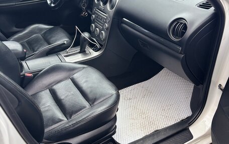 Mazda 6, 2003 год, 410 000 рублей, 8 фотография