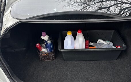 Mazda 6, 2003 год, 410 000 рублей, 6 фотография