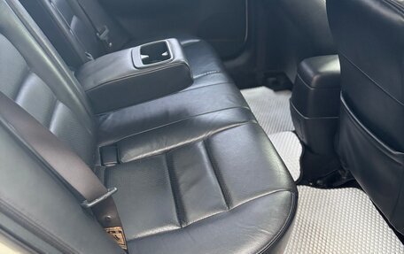 Mazda 6, 2003 год, 410 000 рублей, 10 фотография