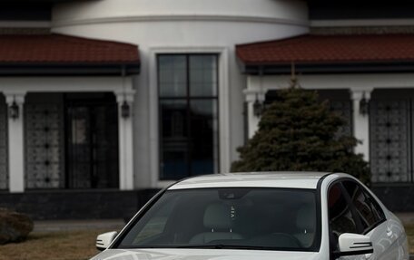 Mercedes-Benz C-Класс, 2011 год, 1 520 000 рублей, 1 фотография