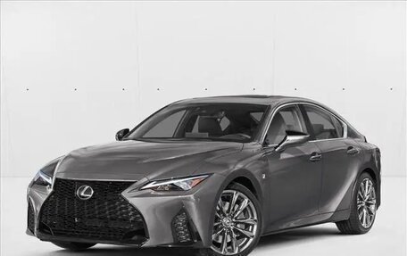 Lexus IS III, 2025 год, 8 350 000 рублей, 1 фотография