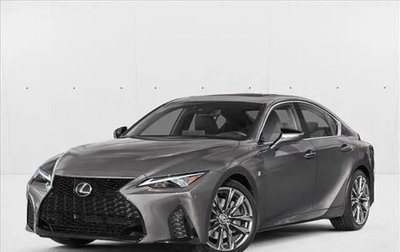 Lexus IS III, 2025 год, 8 350 000 рублей, 1 фотография