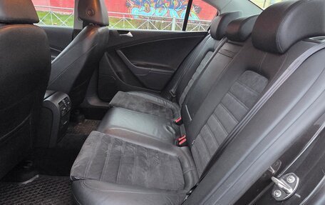 Volkswagen Passat B6, 2008 год, 599 000 рублей, 5 фотография