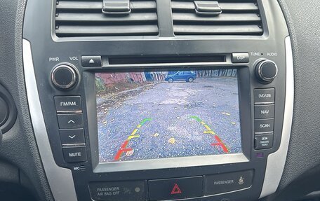 Peugeot 4008, 2012 год, 800 000 рублей, 9 фотография