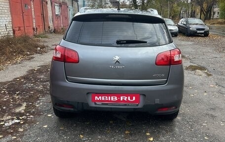 Peugeot 4008, 2012 год, 800 000 рублей, 4 фотография