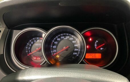 Nissan Tiida, 2010 год, 670 000 рублей, 12 фотография