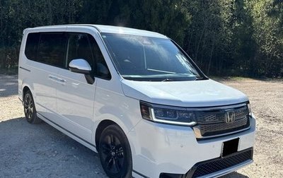 Honda Stepwgn, 2022 год, 2 470 000 рублей, 1 фотография