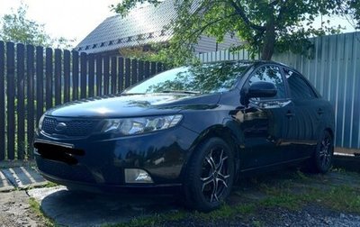 KIA Cerato III, 2010 год, 780 000 рублей, 1 фотография