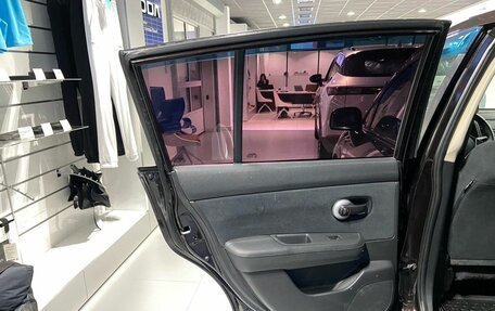 Nissan Tiida, 2010 год, 670 000 рублей, 15 фотография