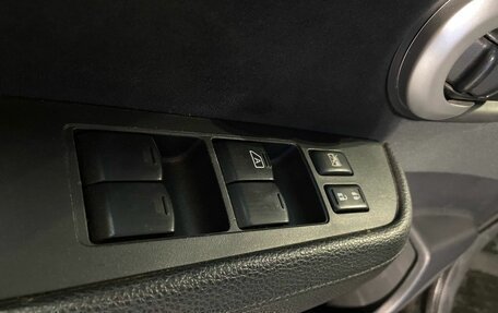 Nissan Tiida, 2010 год, 670 000 рублей, 16 фотография