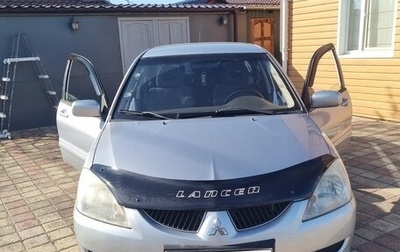 Mitsubishi Lancer IX, 2004 год, 450 000 рублей, 1 фотография