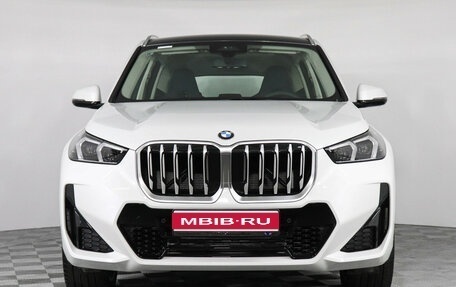 BMW X1, 2025 год, 6 040 000 рублей, 1 фотография