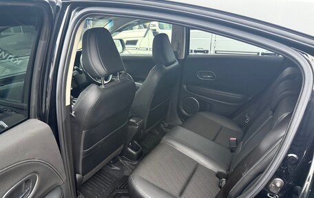 Honda Vezel, 2019 год, 2 200 000 рублей, 5 фотография