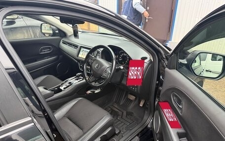 Honda Vezel, 2019 год, 2 200 000 рублей, 7 фотография