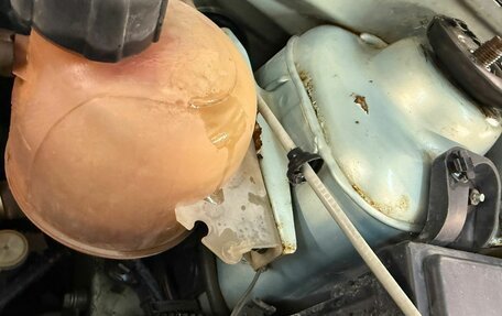 Renault Logan I, 2006 год, 118 000 рублей, 7 фотография