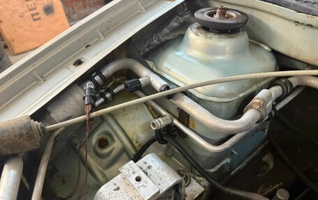 Renault Logan I, 2006 год, 118 000 рублей, 8 фотография