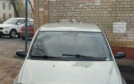 Renault Logan I, 2006 год, 118 000 рублей, 2 фотография