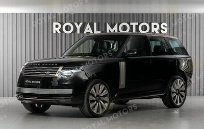 Land Rover Range Rover IV рестайлинг, 2025 год, 29 100 000 рублей, 1 фотография