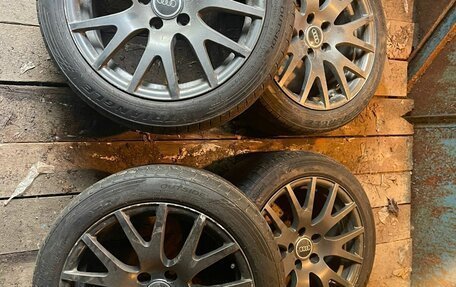 Skoda Octavia, 2012 год, 1 050 000 рублей, 9 фотография