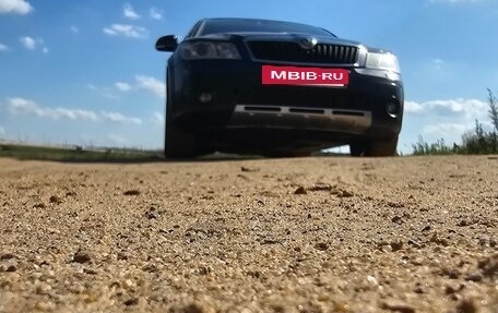 Skoda Octavia, 2012 год, 1 050 000 рублей, 5 фотография