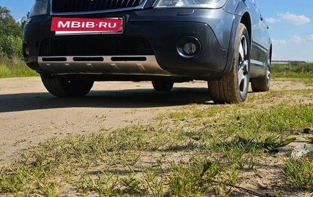 Skoda Octavia, 2012 год, 1 050 000 рублей, 2 фотография