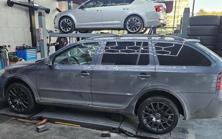 Skoda Octavia, 2012 год, 1 050 000 рублей, 11 фотография