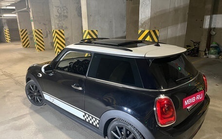 MINI Hatch, 2017 год, 2 500 000 рублей, 5 фотография