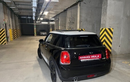 MINI Hatch, 2017 год, 2 500 000 рублей, 4 фотография