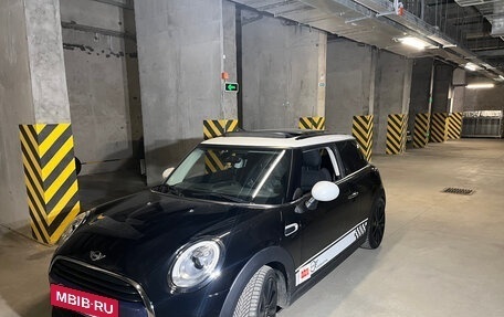 MINI Hatch, 2017 год, 2 500 000 рублей, 3 фотография