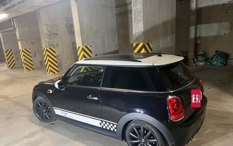 MINI Hatch, 2017 год, 2 500 000 рублей, 7 фотография