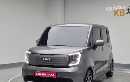 KIA Ray, 2023 год, 1 400 000 рублей, 1 фотография