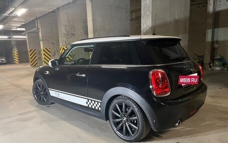 MINI Hatch, 2017 год, 2 500 000 рублей, 6 фотография