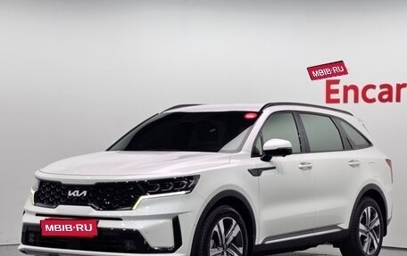 KIA Sorento IV, 2022 год, 4 370 000 рублей, 1 фотография