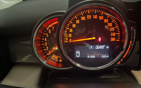 MINI Hatch, 2017 год, 2 500 000 рублей, 23 фотография