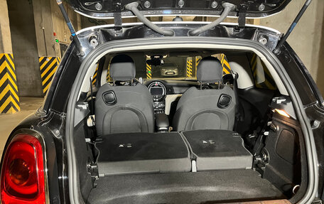 MINI Hatch, 2017 год, 2 500 000 рублей, 20 фотография