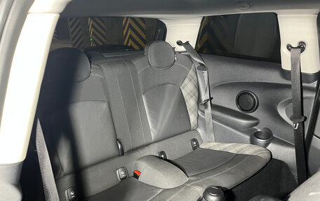 MINI Hatch, 2017 год, 2 500 000 рублей, 14 фотография