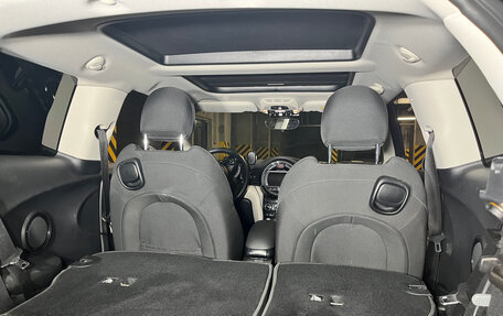 MINI Hatch, 2017 год, 2 500 000 рублей, 17 фотография